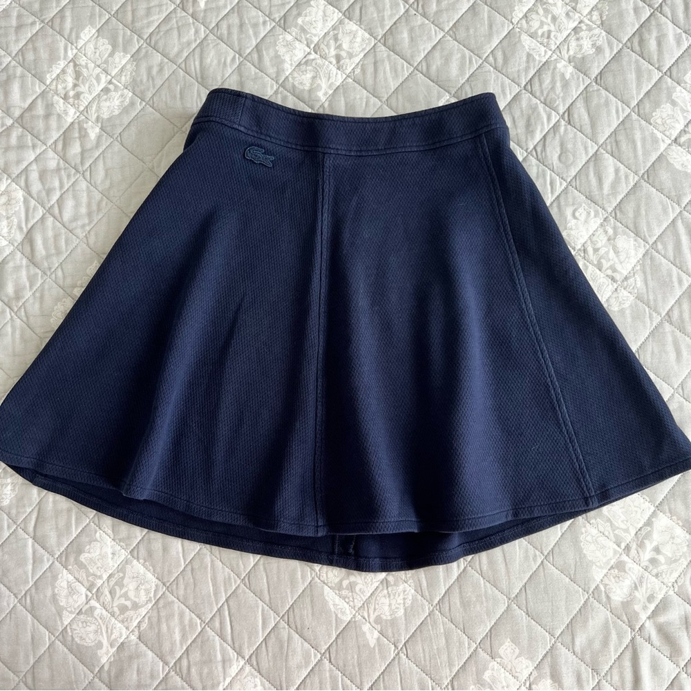 Lacoste Sport Skirt